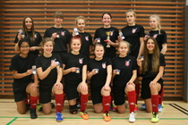 Piirinmestarit 2014
Kuva: Katja Sirviö.