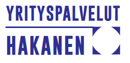 Yrityspalvelut Hakanen-Turnaus