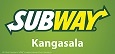 Subway Kangasala