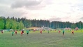 Liigapojat Särkänniemi Cup:ssa 30.6-2.7.2016. Tässä menossa alkupään lohko-ottelut...