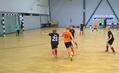 10.1.2016 3-2 voitto Loiskeesta Pirkkahallilla...
