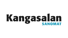 Kangasalan Sanomat - FC Kangasalan pääyhteistyökumppani